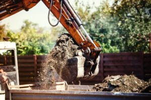 Start Your Construction Right in Vancouver, WA | Best Excavation and Site Preparation Services in Vancouver, WA | Brynion Excavation in Vancouver, WA