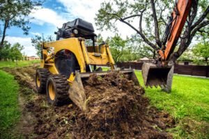 Land Clearing for New Construction in Battle Ground, WA | Best Excavation and Site Preparation Services in Vancouver, WA | Brynion Excavation in Vancouver, WA