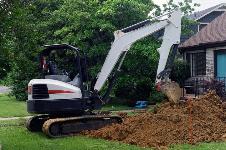 Reliable Excavation for Growing Areas in Kelso, WA