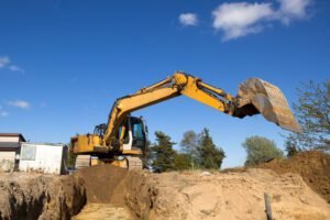 Preparing Properties for Building in Kelso, WA | Best Excavation and Site Preparation Services in Vancouver, WA | Brynion Excavation in Vancouver, WA