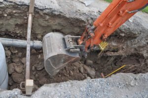 Professional Land Clearing in Centralia, WA | Best Excavation and Site Preparation Services in Vancouver, WA | Brynion Excavation in Vancouver, WA