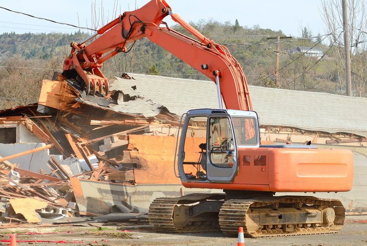 Excavation Services That Get Projects Moving in Vancouver, WA
