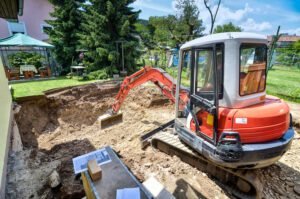 Drainage Improvements for Construction in La Center, WA | Best Excavation and Site Preparation Services in Vancouver, WA | Brynion Excavation in Vancouver, WA