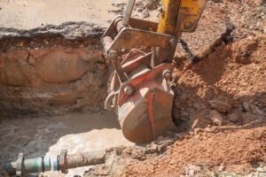 Professional Trenching and Excavation in Vancouver, WA | Best Excavation and Site Preparation Services in Vancouver, WA | Brynion Excavation in Vancouver, WA