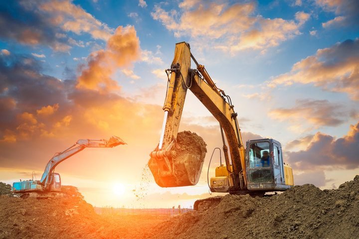 Building Success from the Ground Up in Vancouver, WA | Best Excavation and Site Preparation Services in Vancouver, WA | Brynion Excavation in Vancouver, WA