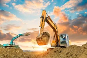 Smart Groundwork Solutions in Vancouver, WA | Best Excavation and Site Preparation Services in Vancouver, WA | Brynion Excavation in Vancouver, WA