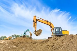 Site Prep That Keeps Projects on Track in Ridgefield, WA | Best Excavation and Site Preparation Services in Vancouver, WA | Brynion Excavation in Vancouver, WA