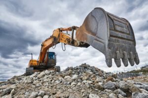 Stronger Foundations Start with Excavation in Vancouver, WA | Best Excavation and Site Preparation Services in Vancouver, WA | Brynion Excavation in Vancouver, WA