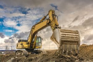 Excavation Services for Homes in Battle Ground, WA | Best Excavation and Site Preparation Services in Vancouver, WA | Brynion Excavation in Vancouver, WA