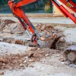 Precision Grading for Better Builds in Vancouver, WA