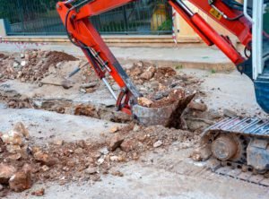 Precision Grading for Better Builds in Vancouver, WA | Best Excavation and Site Preparation Services in Vancouver, WA | Brynion Excavation in Vancouver, WA