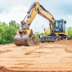 Utility Trenching Done Right in Ridgefield, WA