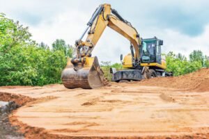 Utility Trenching Done Right in Ridgefield, WA | Best Excavation and Site Preparation Services in Vancouver, WA | Brynion Excavation in Vancouver, WA
