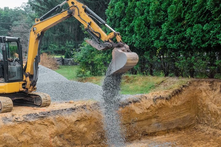 Dependable Excavation for Property Owners in Vancouver, WA