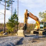 Drainage Solutions for Properties in Longview, WA