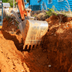 Residential Excavation Services in Kelso, WA: Build Your Dream Project the Right Way