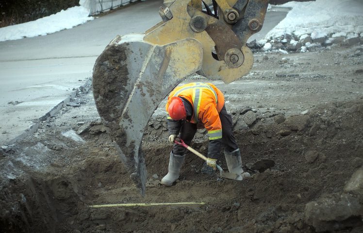 Reliable Site Prep for Growing Areas in Ridgefield, WA
