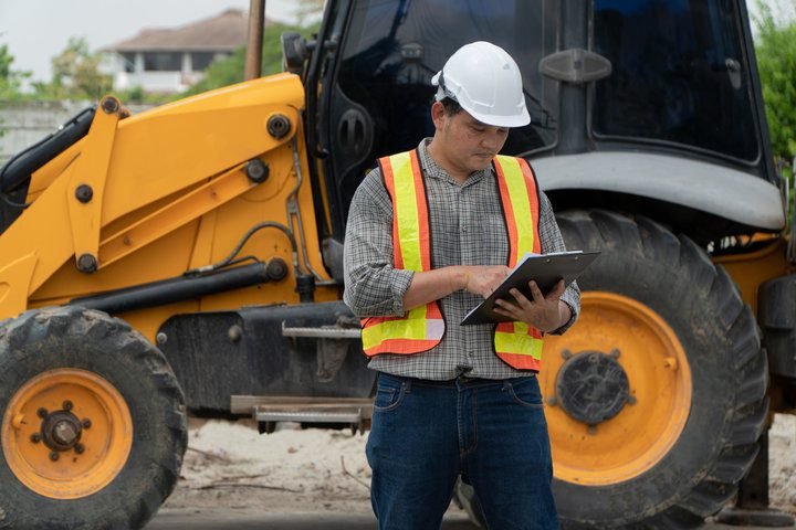 Professional Grading and Drainage in Kalama, WA
