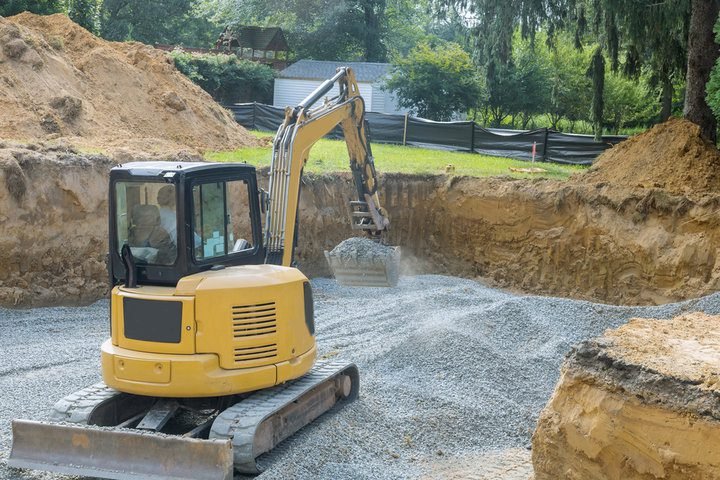 Excavation Services That Move Projects Forward in Vancouver, WA