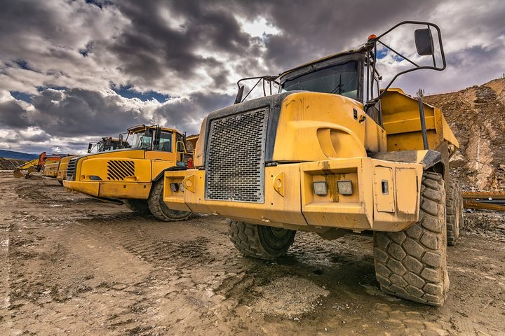 Grading and Site Prep Experts in Vancouver, WA