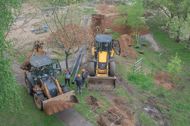 Land Clearing Permits and Environmental Considerations for Development Projects in Southwest Washington