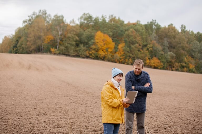 What Homeowners Should Know Before Building on Raw Land in Camas, WA