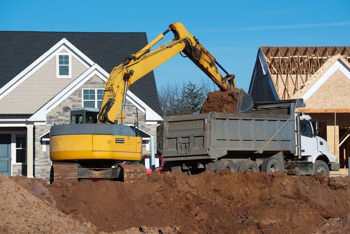 Groundwork That Supports Strong Builds in Vancouver, WA | Best Excavation and Site Preparation Services in Vancouver, WA | Brynion Excavation in Vancouver, WA