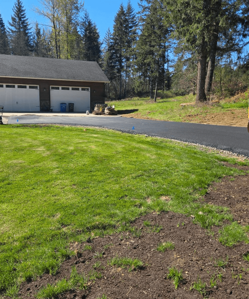 Excavation Services in Ridgefield, WA | Brynion Excavation