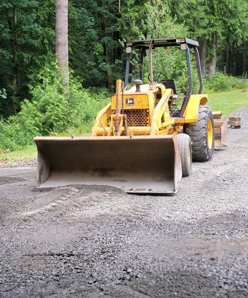 Concrete Repair in Vancouver, WA | Brunion Excavation | Best Excavation and Land Clearing in Vancouver, WA