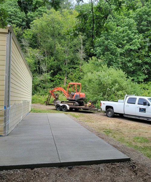 Excavation Services in Vancouver, WA | Brynion Excavation